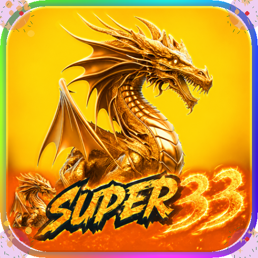super33 — mitra unggulan