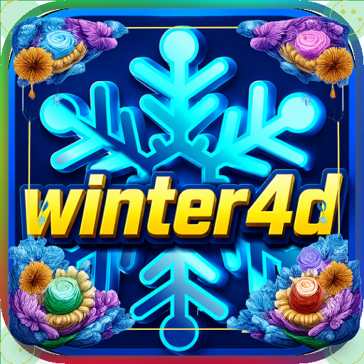 winter4d — galeri pratinjau Resmi APK